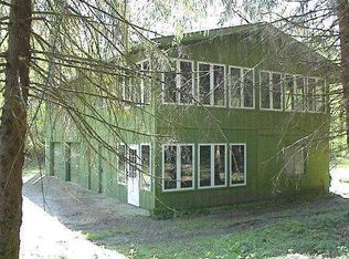 2017 N Wallow Hollow Rd, Nashville, IN 47448