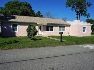 1233 Lynne Dr, Merritt Island, FL 32952