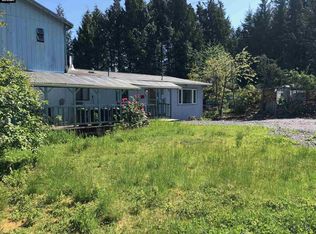 260 Higgins Spur, Ketchikan, AK 99901