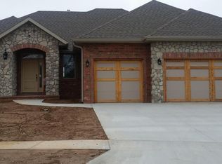 5354 S Faust Ave, Springfield, MO 65810