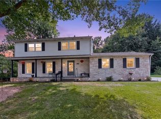 8586 Glennridge Ave NW, Clinton, OH 44216