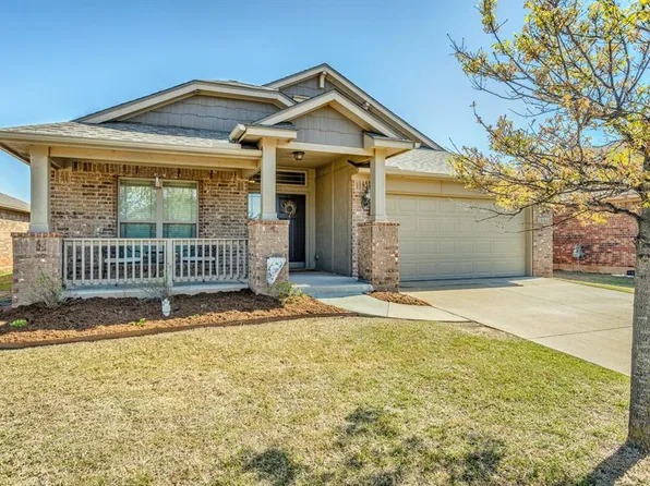 1002 Eaglerock Ln, Norman, OK 73069