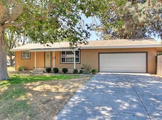 615 Trask Ln, Modesto, CA 95354