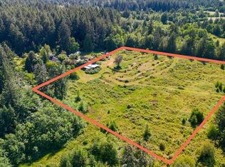 LOT Cedar Rd #A, Nanaimo, BC V9G1C1