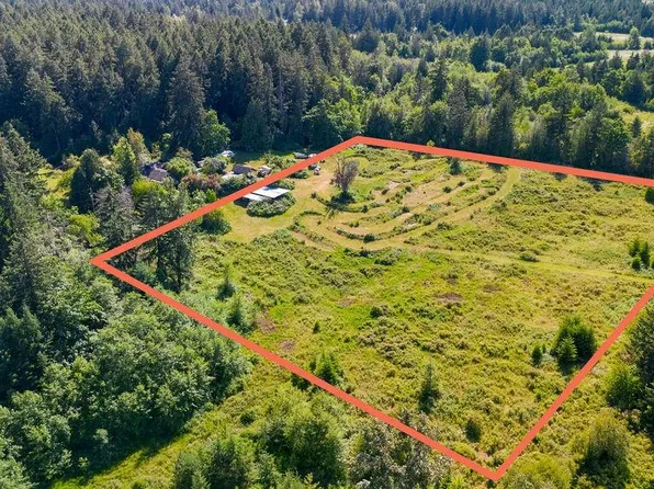 LOT Cedar Rd #A, Nanaimo, BC V9G 1C1