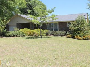 45 Nancy St, Toccoa, GA 30577