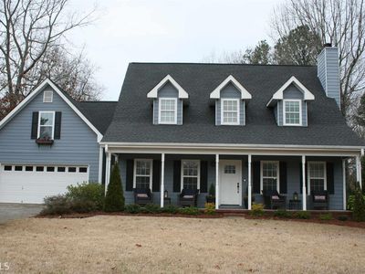 734 Michael Dr, Winder, GA, 30680