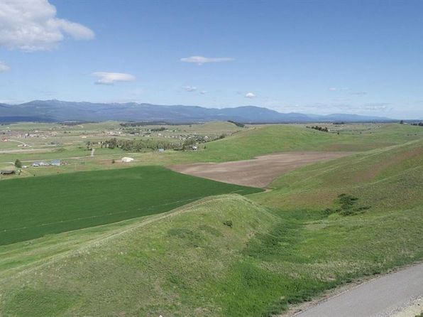132 Grassy Loop, Eureka, MT 59917