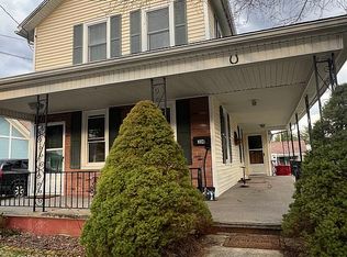 314 McKinley Ave, Jermyn, PA