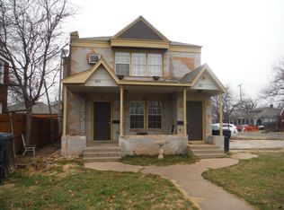 1703 NW 17th St FLOOR 1, Oklahoma City, OK 73106