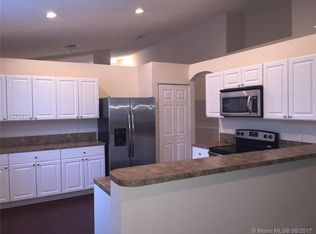 9964 SW 16th St, Hollywood, FL 33025