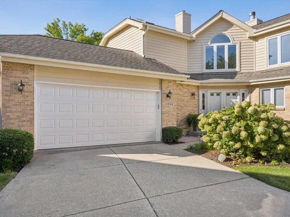 1441 Coventry Ct #1441, Darien, IL 60561