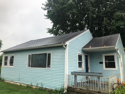 1641 East St, Springfield, OH, 45505