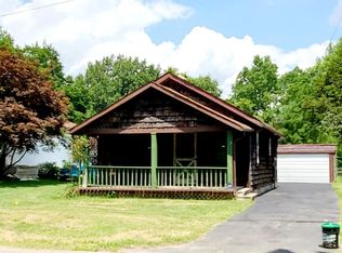 1288 Hart Rd, Columbus, OH 43223