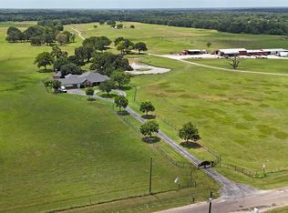 313 Vz County Road 3910, Wills Point, TX 75169