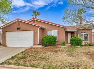 547 E Oasis Dr, Ivins, UT 84738