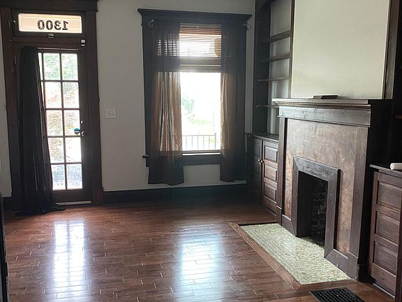 2nd image of 1300 E Long St