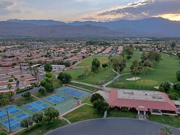 73450 Country Club Dr Space 10, Palm Desert, CA 92260