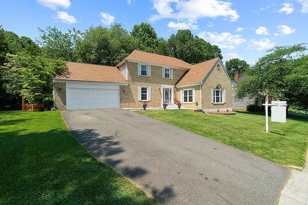 4664 Braddock Green Ct, Fairfax, VA 22032 Zillow