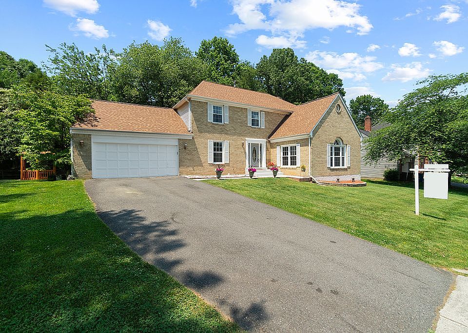 4664 Braddock Green Ct, Fairfax, VA 22032 Zillow