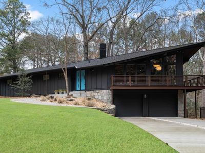 2561 Leslie Dr, Atlanta, GA, 30345