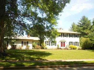 39 Douglass Dr, Princeton, NJ 08540