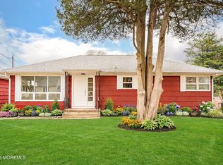 2710 Johnson Street, Wall, NJ 07719