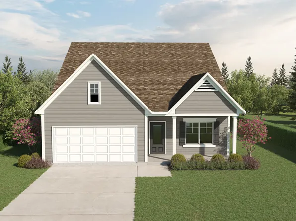 The Arlington II Plan, Stephen's Landing