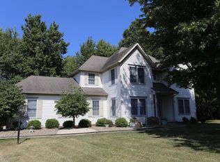 905 Silverberry Ln, Hudson, OH 44236