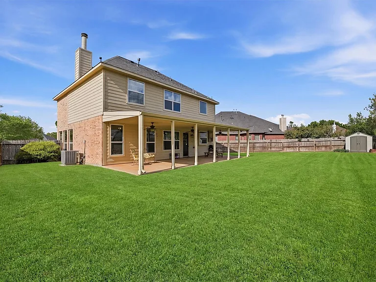 6215 Lake Chase Ct — Photo 30