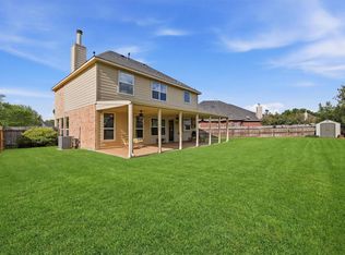 6215 Lake Chase Ct, Katy, TX 77493