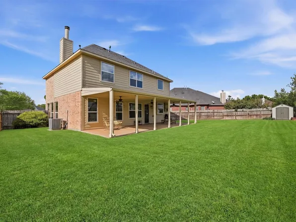 6215 Lake Chase Ct, Katy, TX 77493