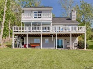 171 Lakeview Cir, Louisa, VA 23093