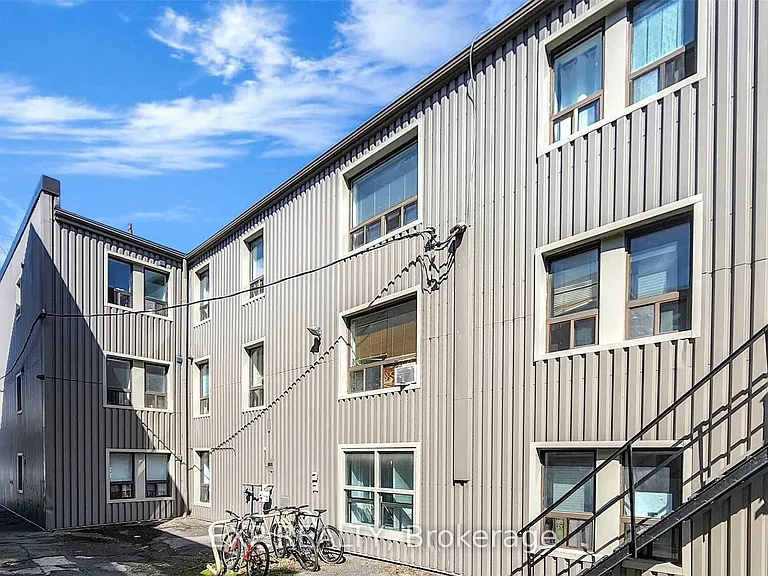 575 Pape Ave #1C — Photo 2