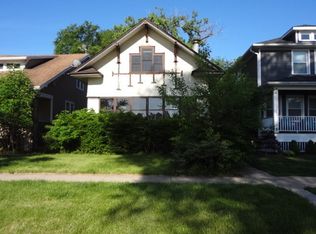 707 N Cuyler Ave, Oak Park, IL