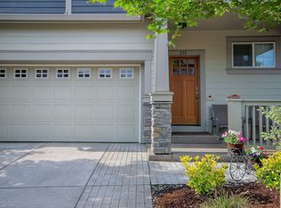 218 NW 117th Loop, Portland, OR 97229