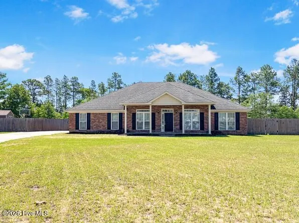 1926 Kristi Way, Hephzibah, GA 30815
