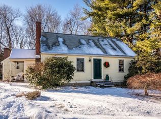 9 Hillcrest Dr, Westborough, MA 01581