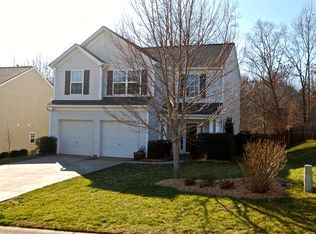 1520 Kingdom Way, Indian Land, SC 29707