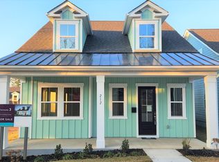 212 Woodward St LOT 3, Spartanburg, SC 29302