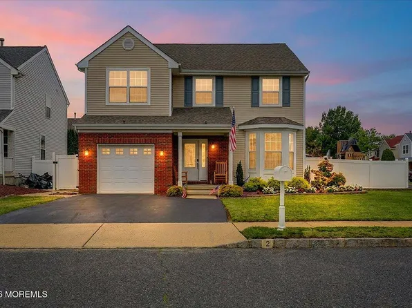 2 Devonshire Drive, Hazlet, NJ 07730