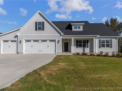 171 Surles Landing Way, Benson, NC, 27504