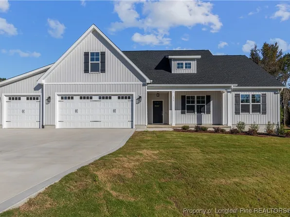 171 Surles Landing Way, Benson, NC 27504