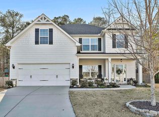 33 Doolittle Ct, Newnan, GA 30265