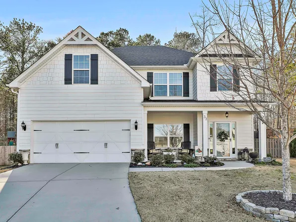 33 Doolittle Ct, Newnan, GA 30265