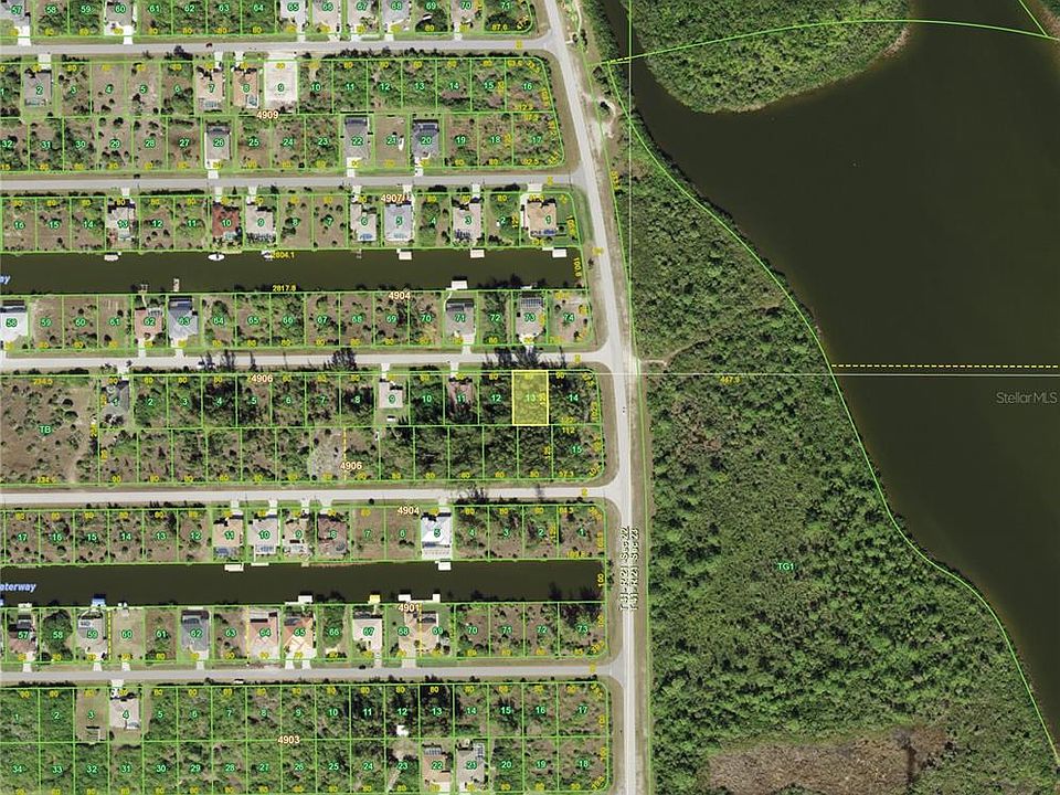 1st image of 15411 MELPORT CIRCLE LOT 13