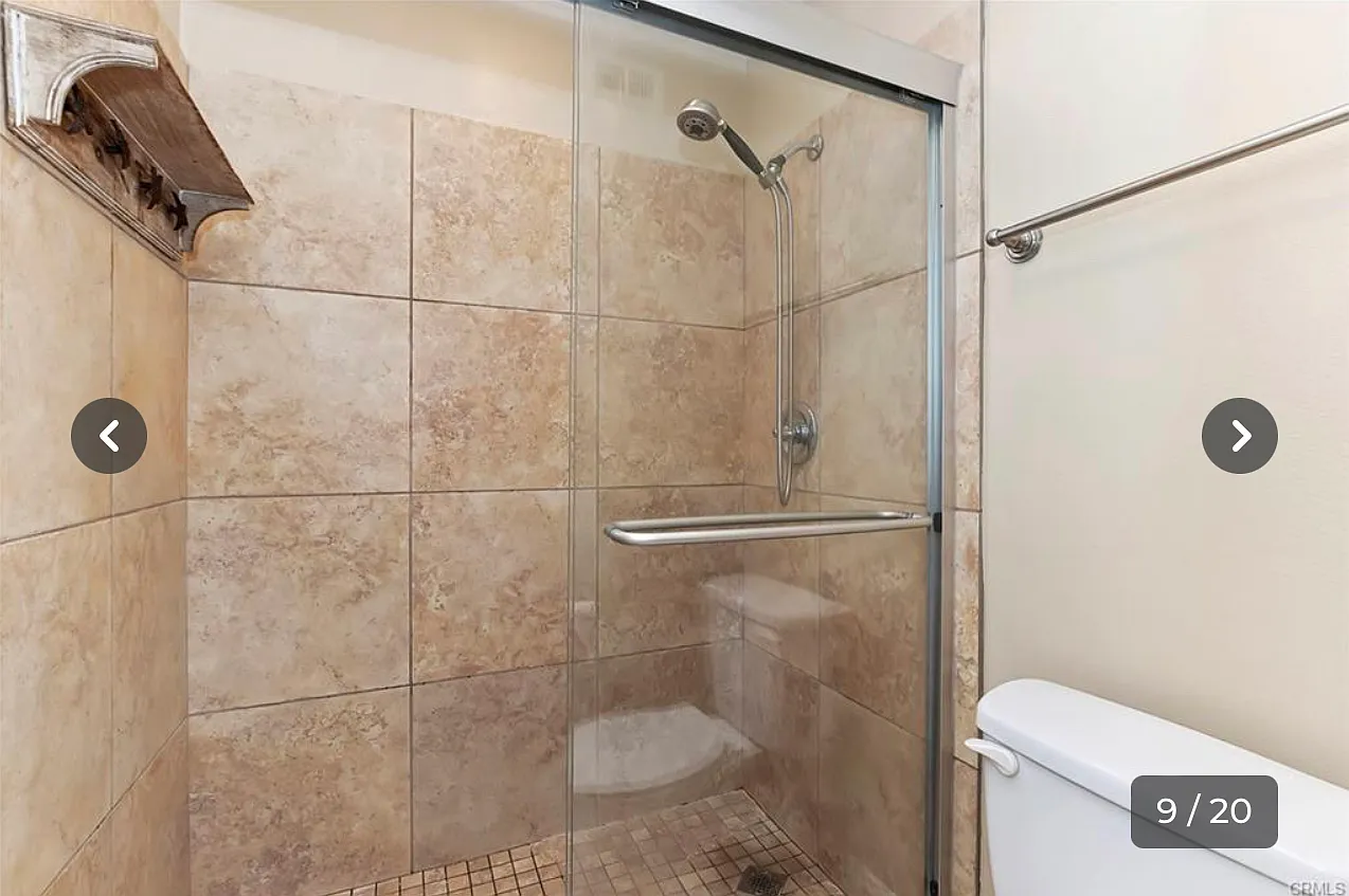 1 bed, 565 sqft, $1,750 — Photo 4