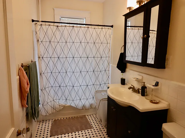 124 Babcock St #6 — Photo 3