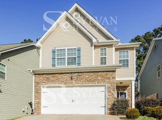 1340 Candler Ct, Morrow, GA 30260