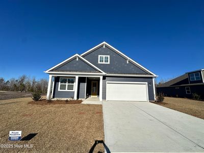 47 Tangmere Court Lot 74, Wilmington, NC, 28411